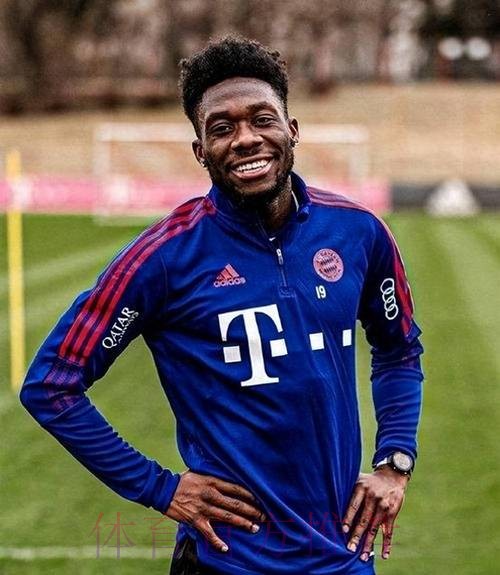 阿方索倾向于加盟皇马 拜仁目前没和他在谈续约