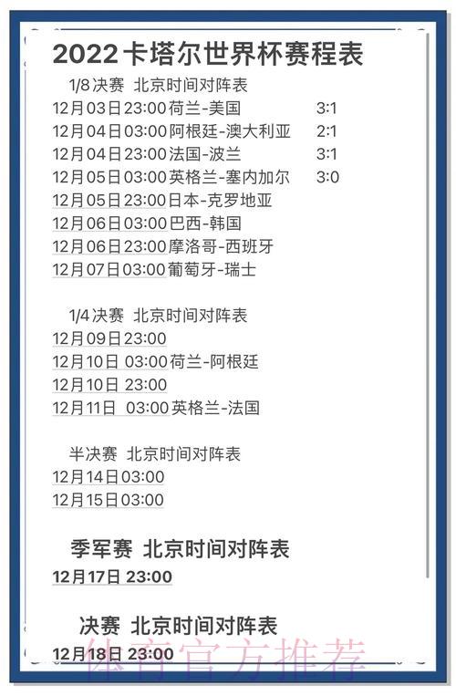 影响世界杯预测结果的关键因素全面解析