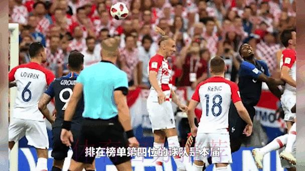 世界杯预选赛:实时追踪赔率变化趋势与动态 世界杯预选赛:实时追踪赔率变化趋势与动态