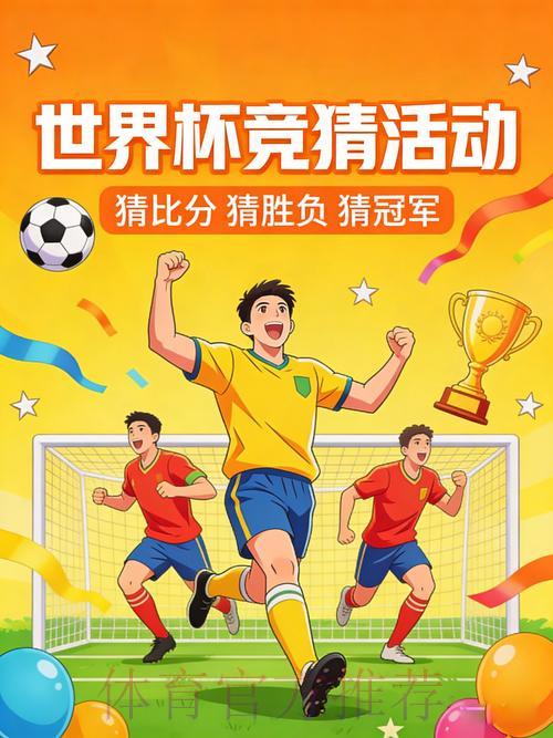 世界杯竞猜报名参与 世界杯竞猜报名参与