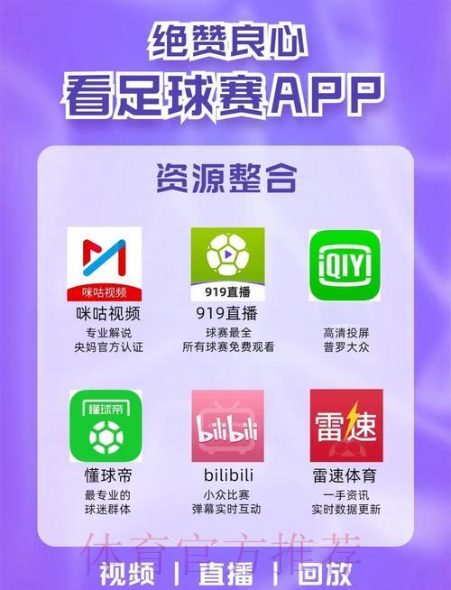 哪款世界杯直播平台最值得推荐？