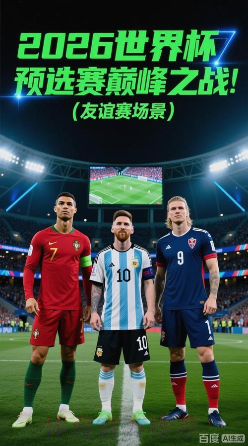2026年世界杯足球赛事直播平台精选推荐 2026年世界杯足球赛事直播平台精选推荐